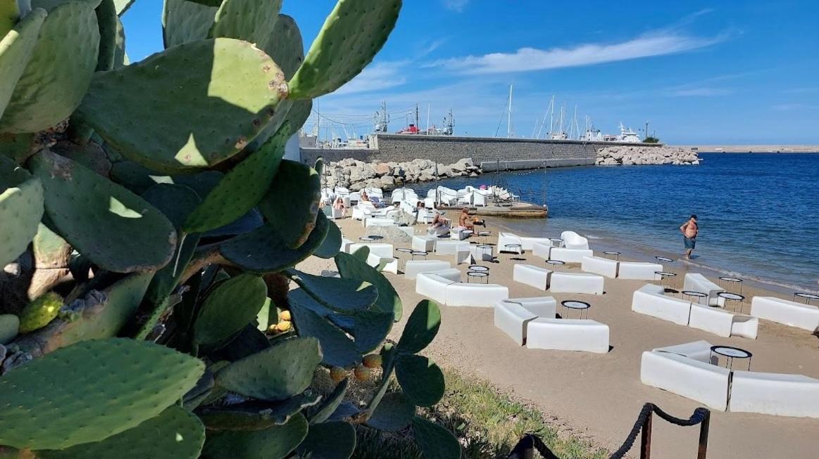 Sunny Home Palermo Exteriör bild